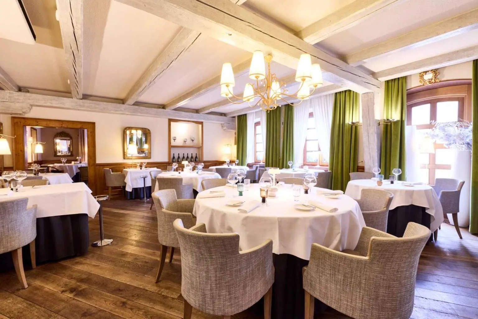 Restaurant Bohrer — photo 19