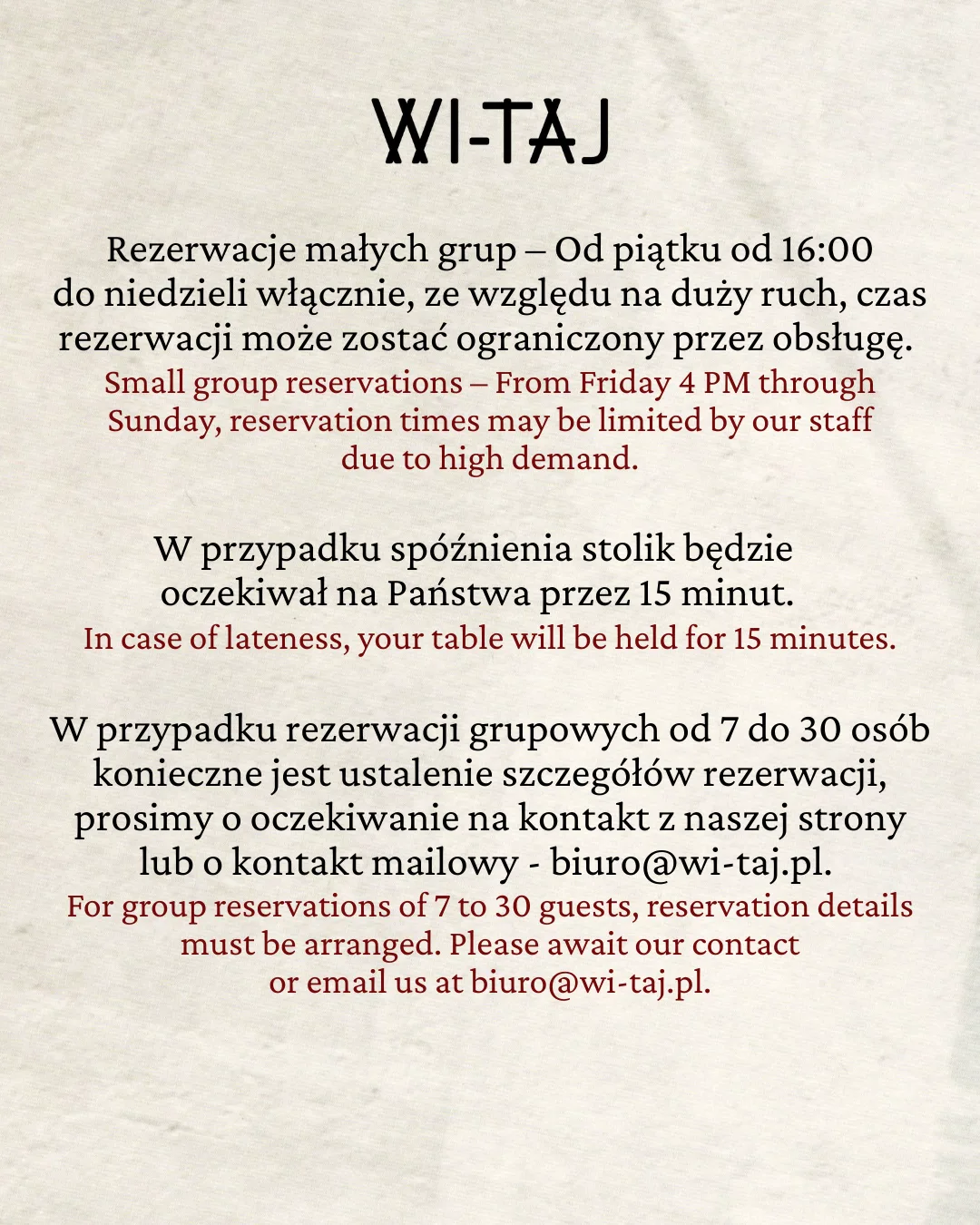Wi-Taj — photo 120