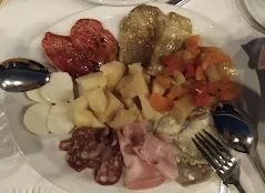 Il Matterello, Buenos Aires