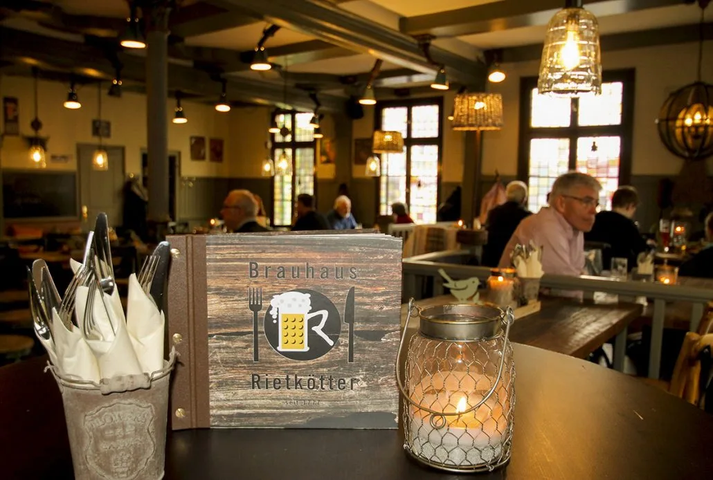 Brauhaus Rietkötter — photo 12
