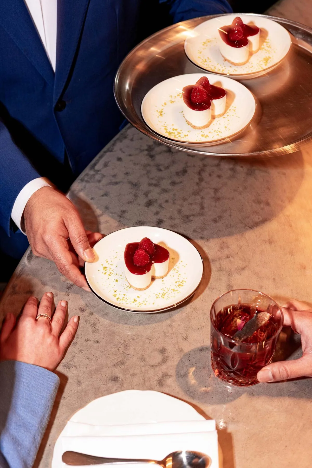 Bombay Bustle — photo 8