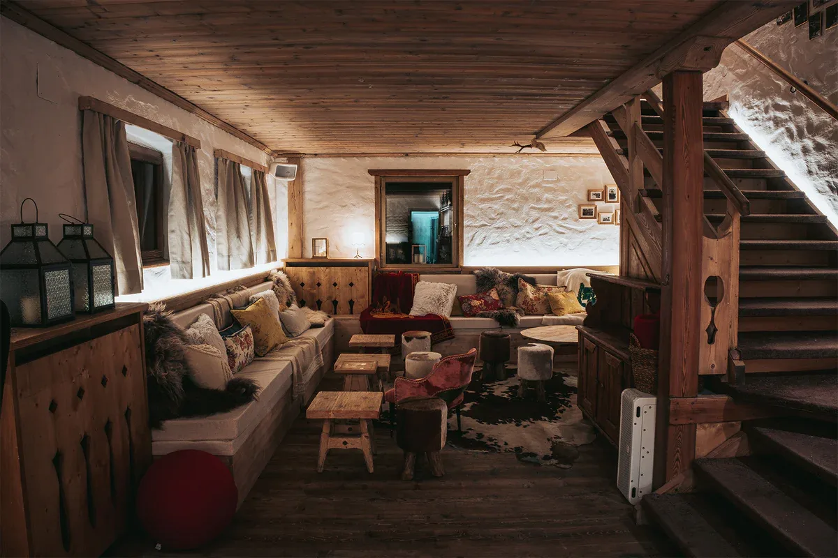 Alajmo Cortina — photo 8