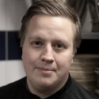 Banken Bar & Brasserie, Falun