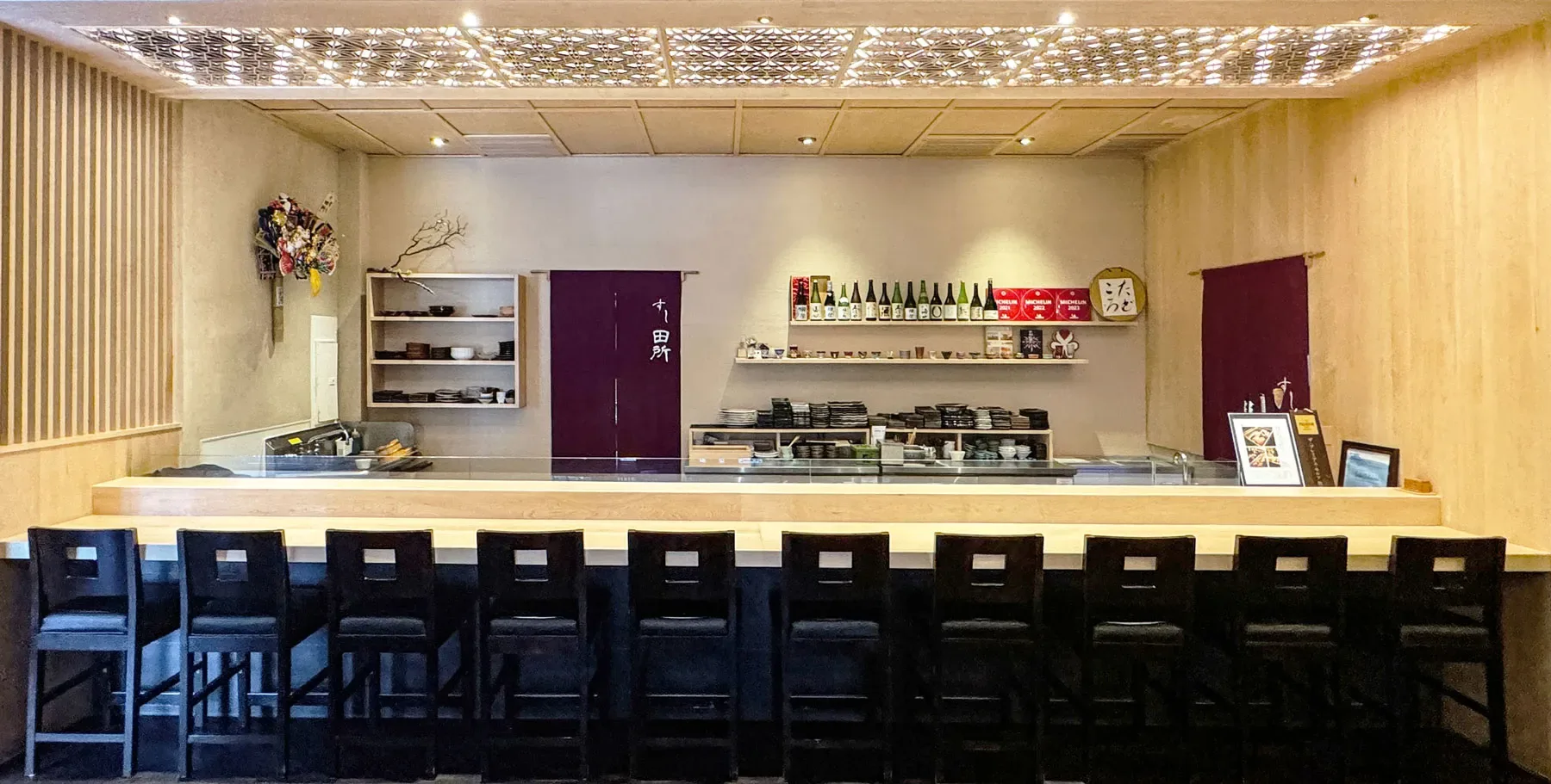 Sushi Tadokoro — photo 11