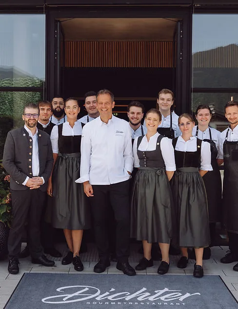 Gourmetrestaurant Dichter — photo 9