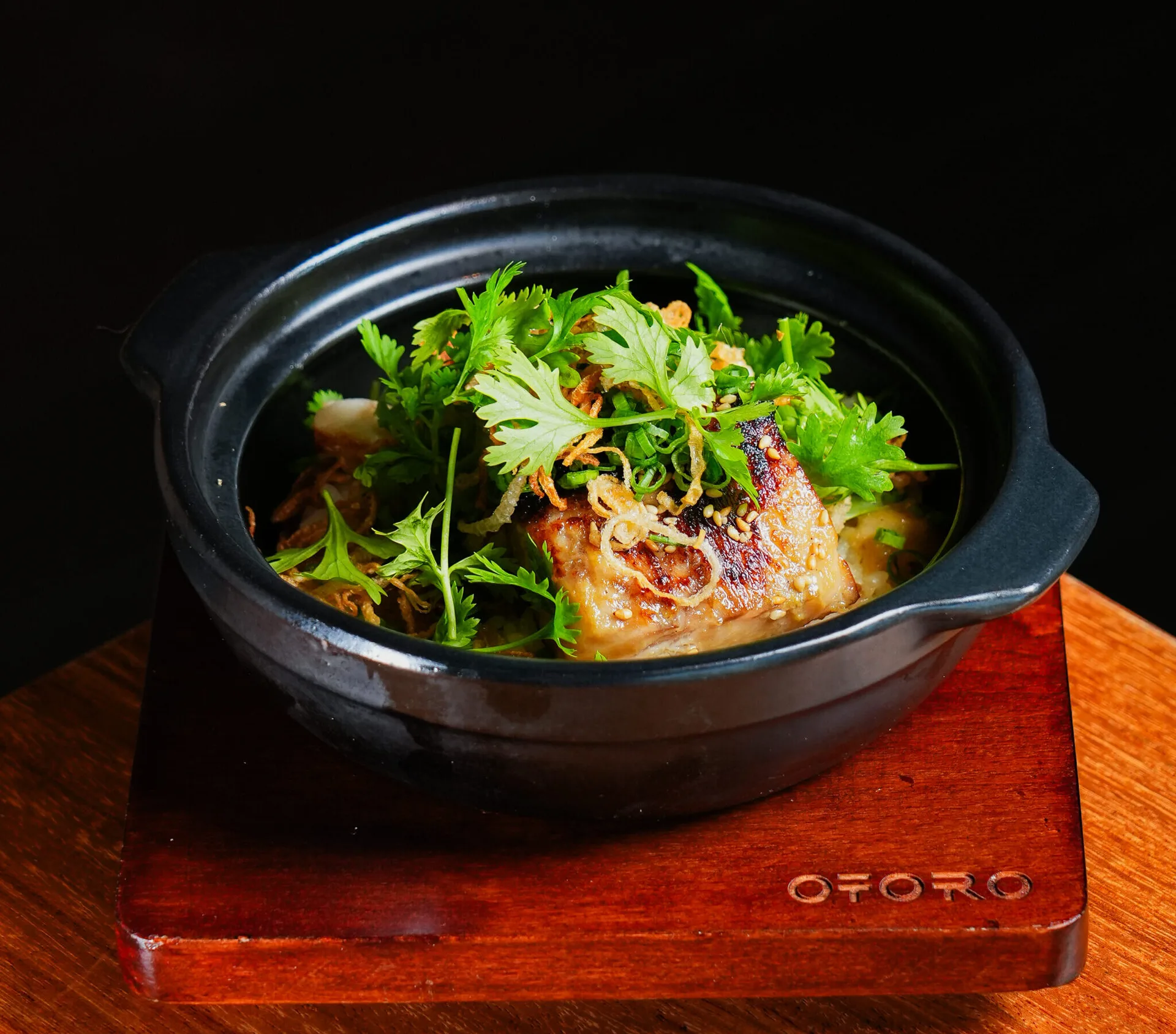 Otoro — photo 41