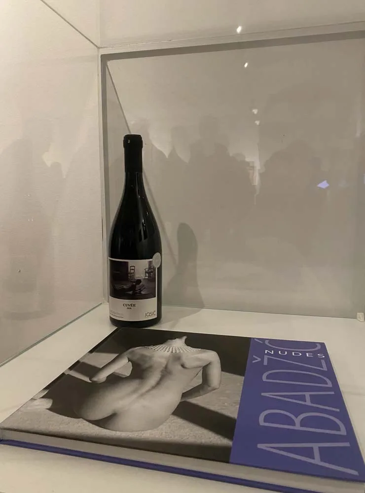 Restoran Vinarija Josić — photo 7