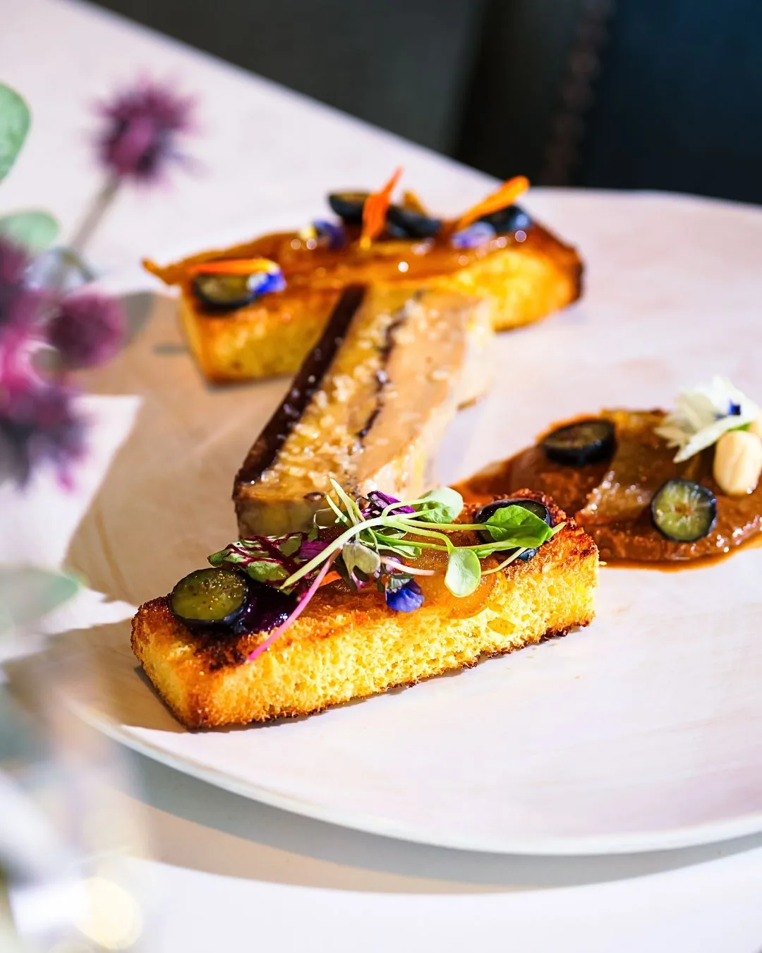 Choux Gras Brasserie — photo 9
