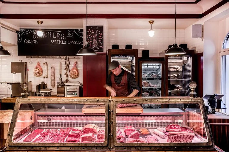 Williams ButchersTable am Bellevue — photo 59