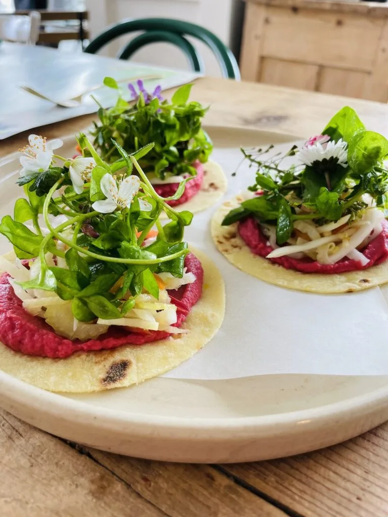 Wild Kitchen Modra — photo 7