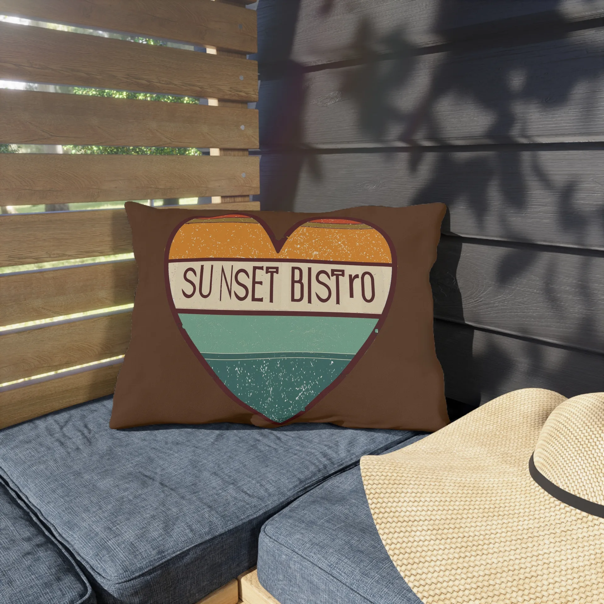 Sunset Bistro — photo 36
