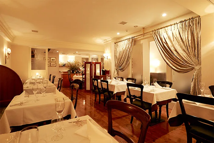 RISTORANTE Al Porto — photo 13