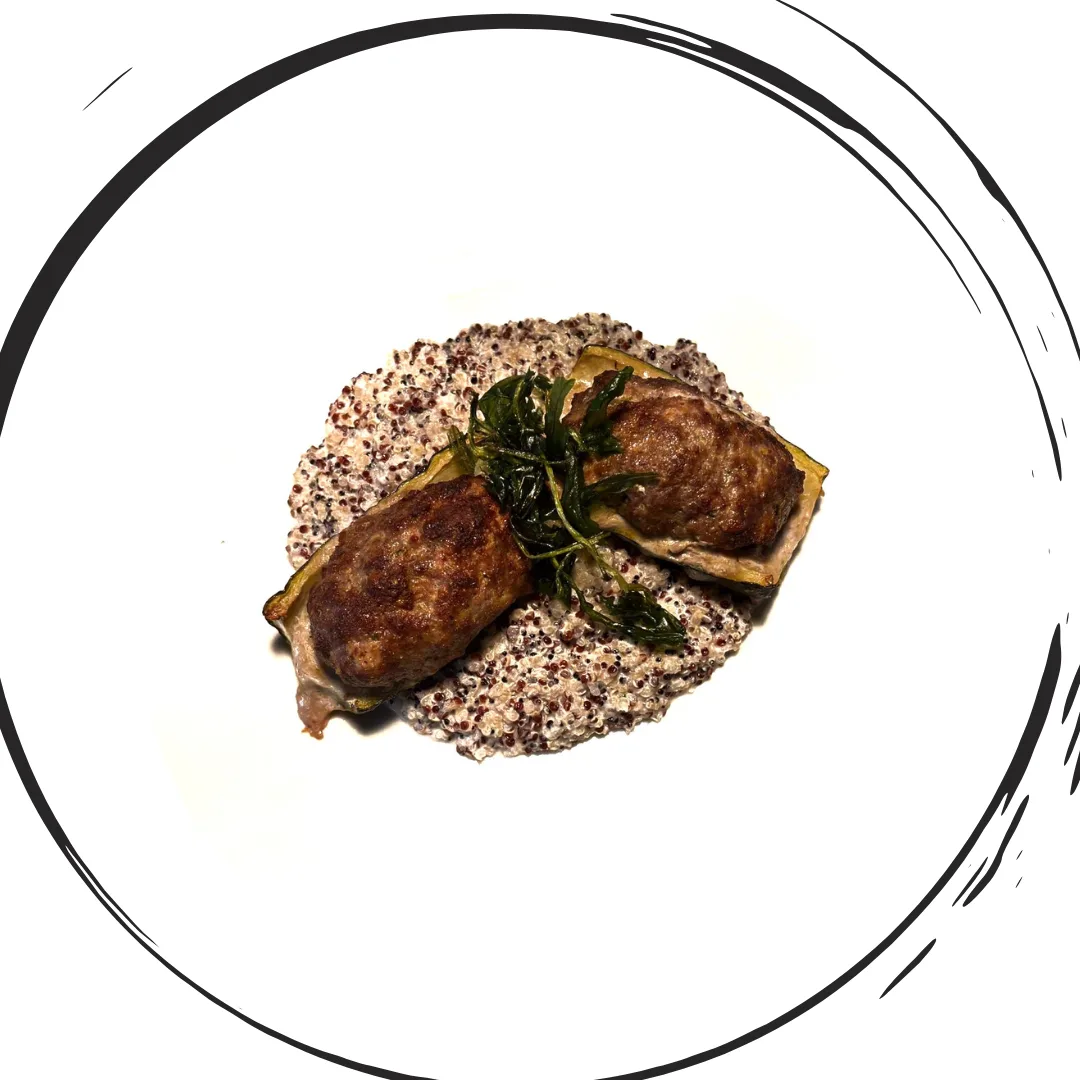 Restaurant Bellessa — photo 11