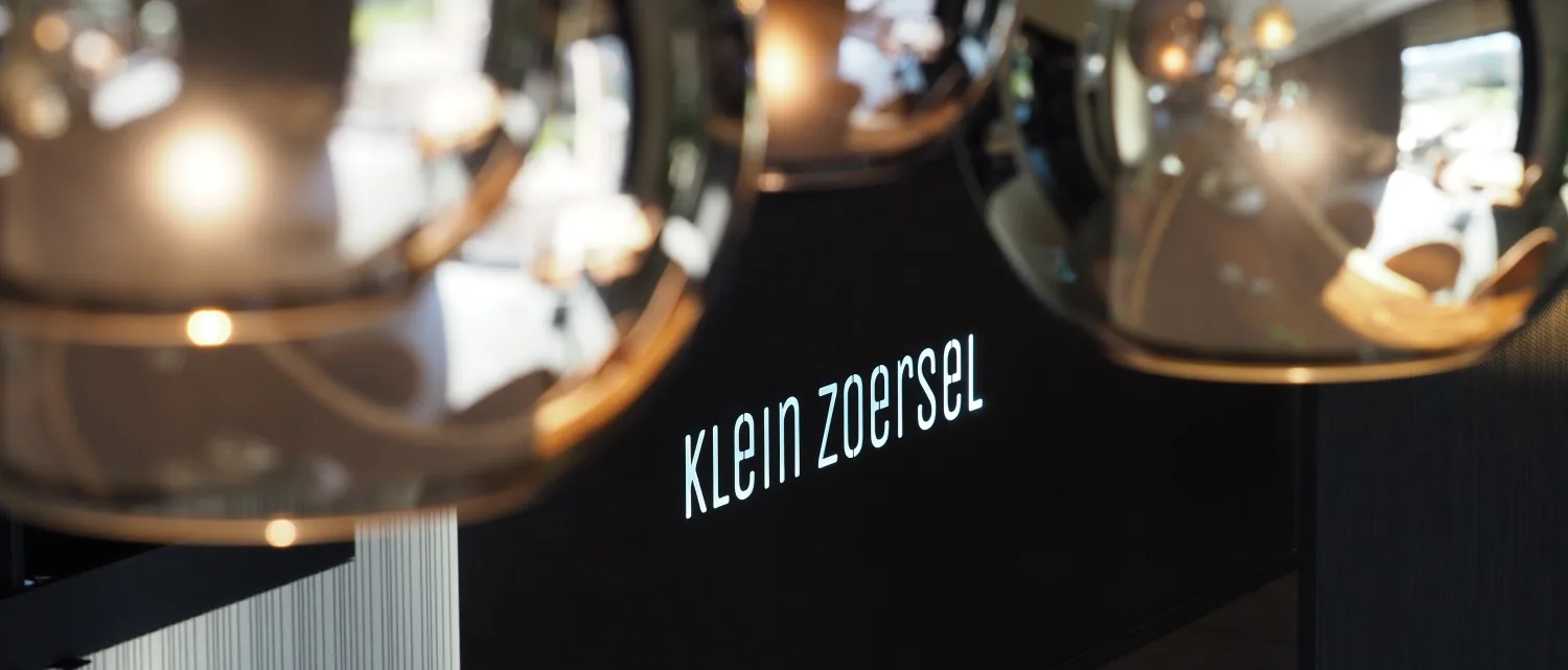 Klein Zoersel — photo 33