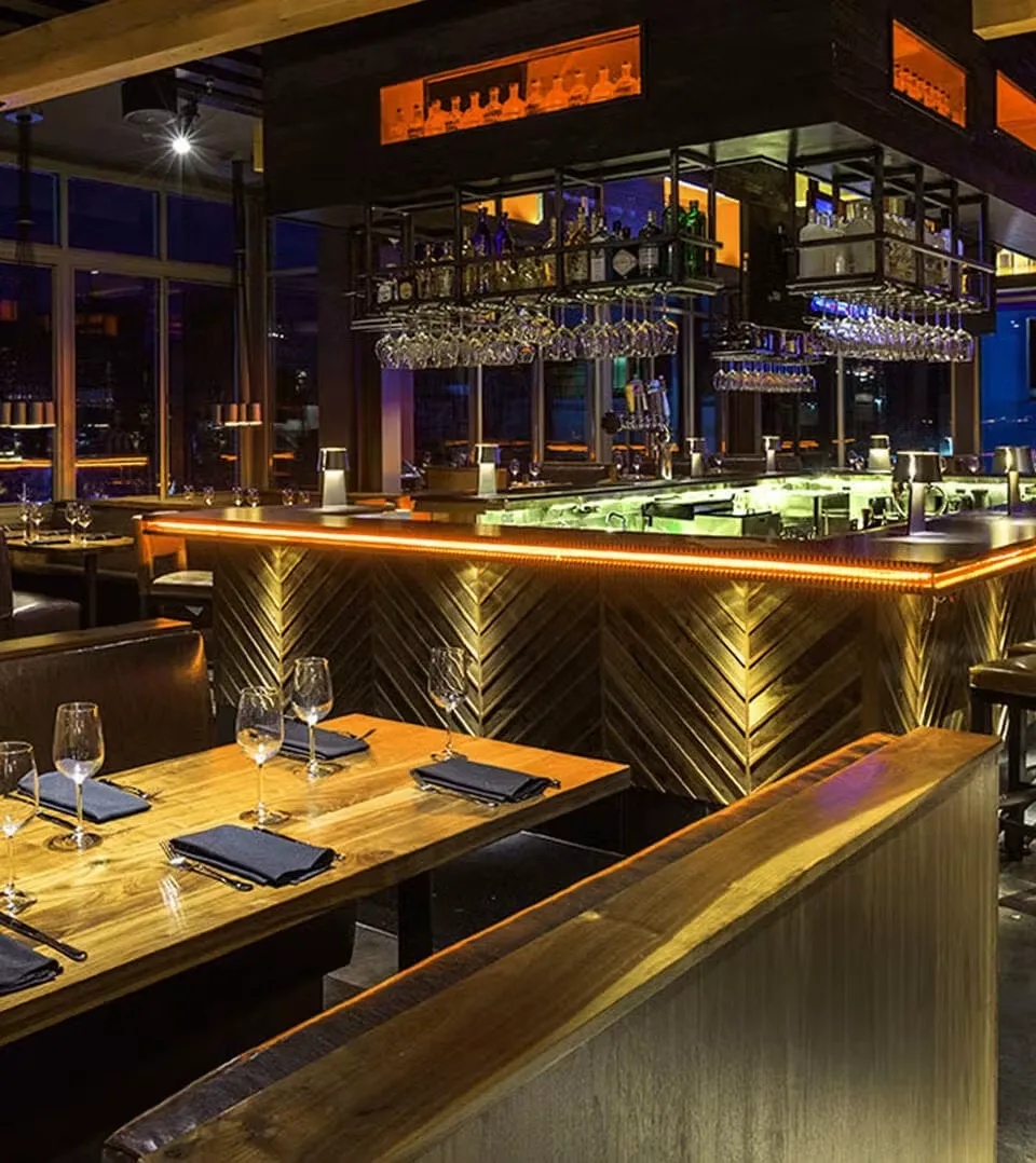 Del Frisco's Grille — photo 18