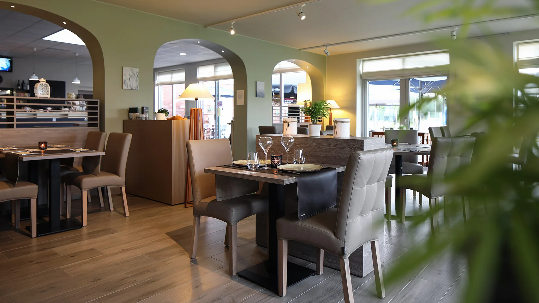Golflounge — photo 25