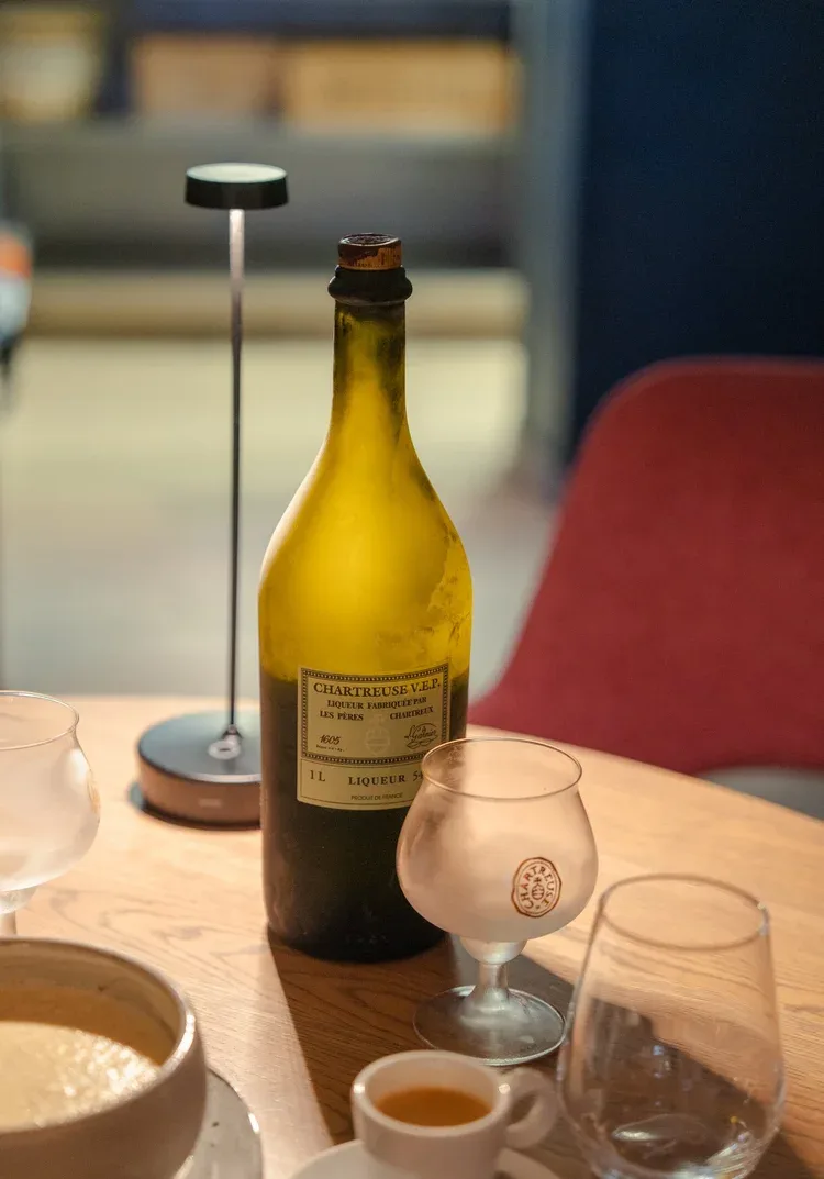 Table 22 par Noël Mantel — photo 7
