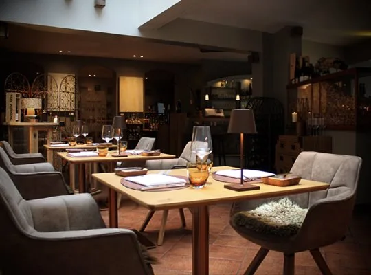 Das Alte Haus — photo 12