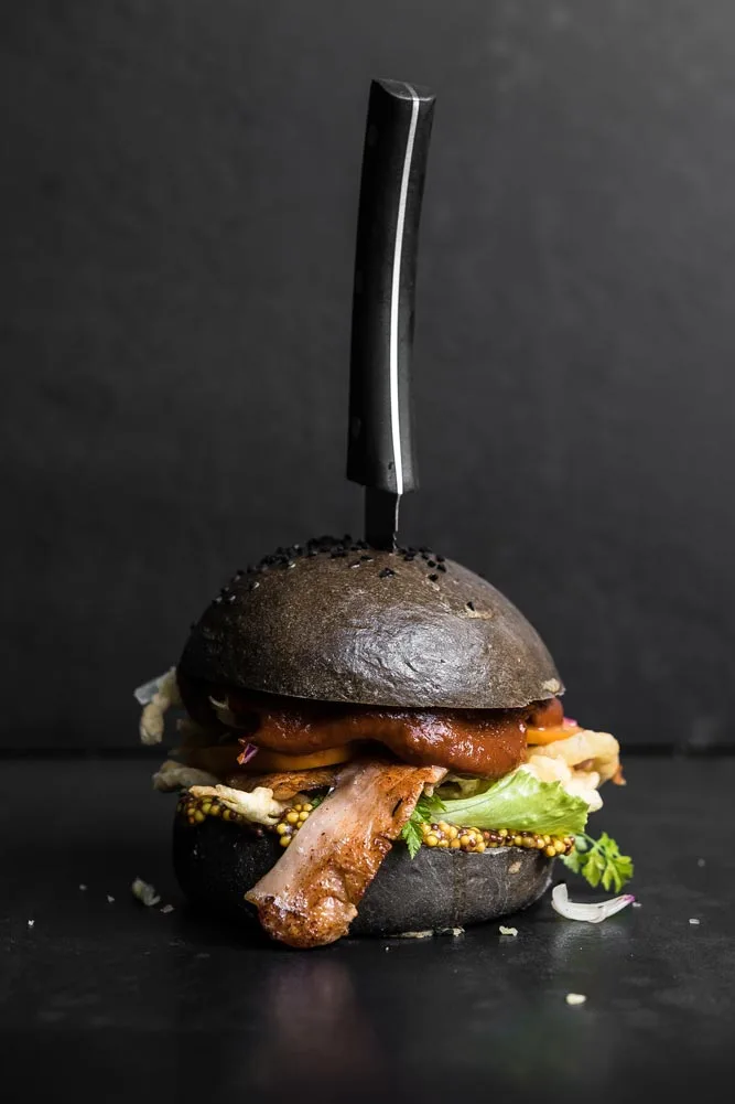 Bubuja — food