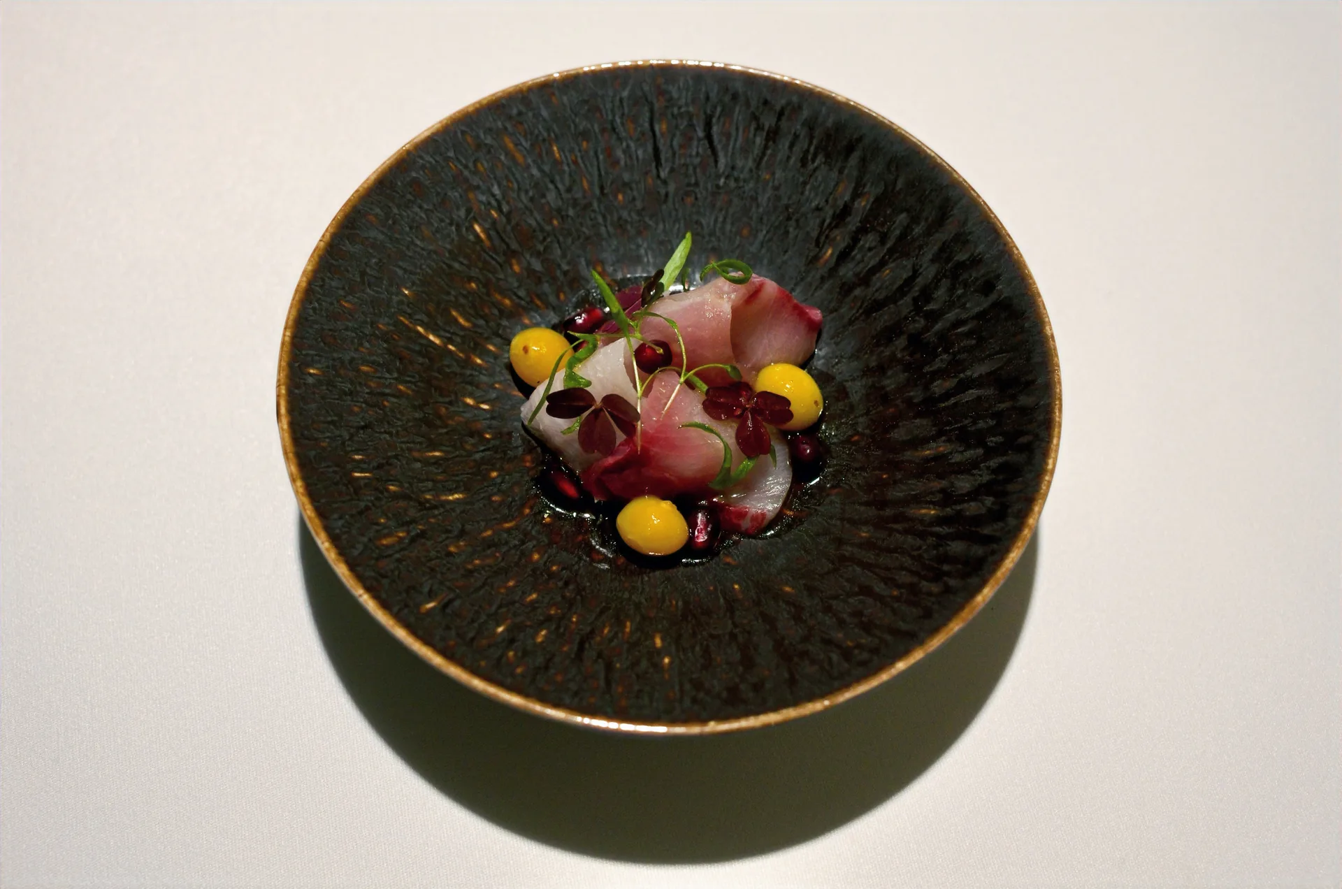Palate — food