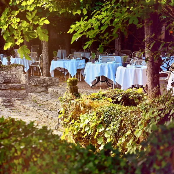 Le Vieux Logis — photo 19