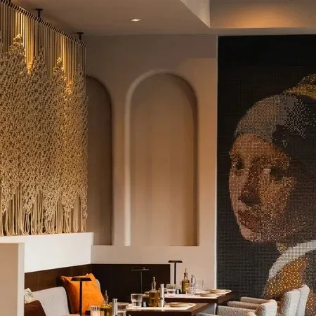 1879 Restaurant am Trappensee — atmosphere