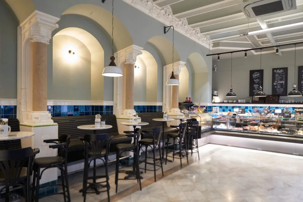 Restaurant Macis — photo 30