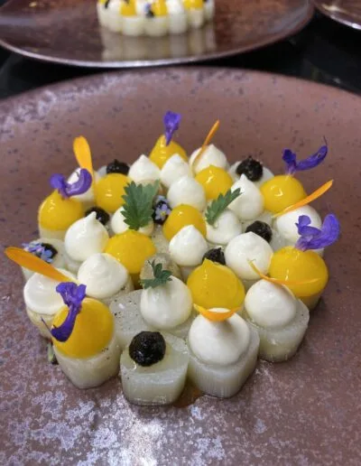Auberge Quintessence — photo 17