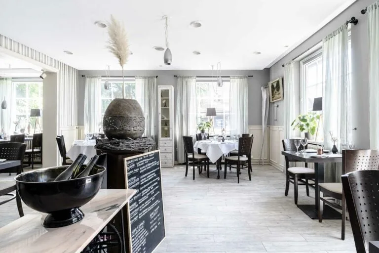 Henry’s Restaurant — photo 38