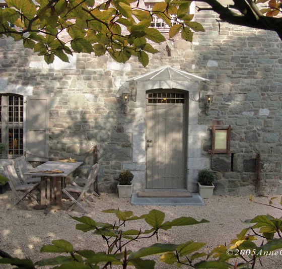 Au Comte d'Harscamp — photo 14