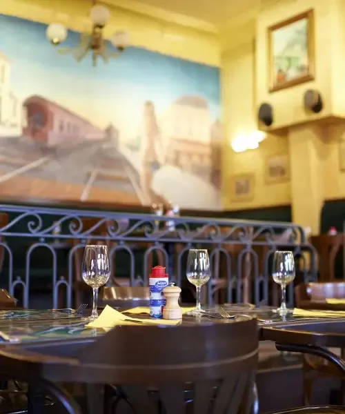 La Brasserie de la Gare — photo 4