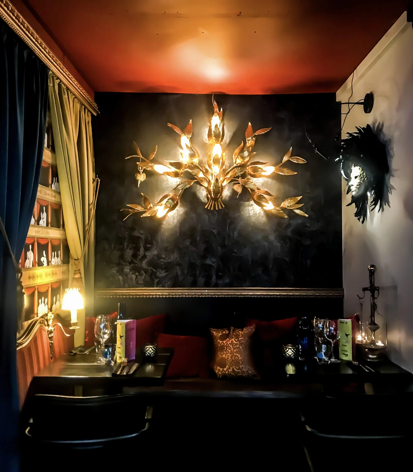 Bistro apan — photo 20