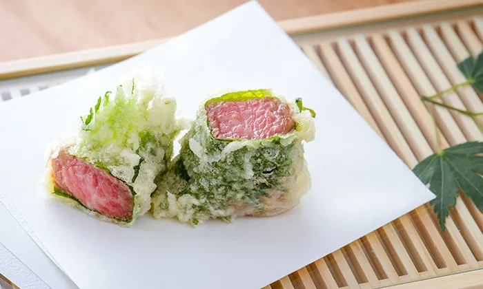 Tempura Miyashiro — photo 6