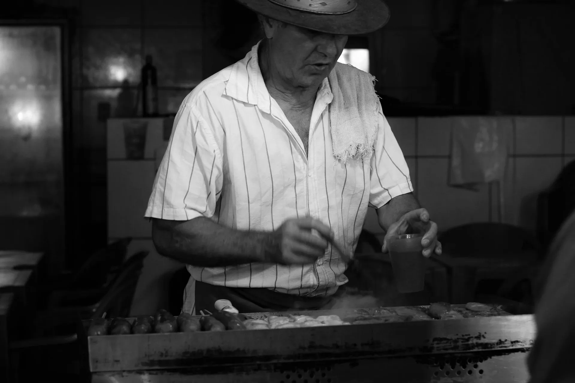 TORO LATIN GASTROBAR — photo 50