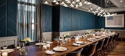 TOCA Restaurant — photo 14