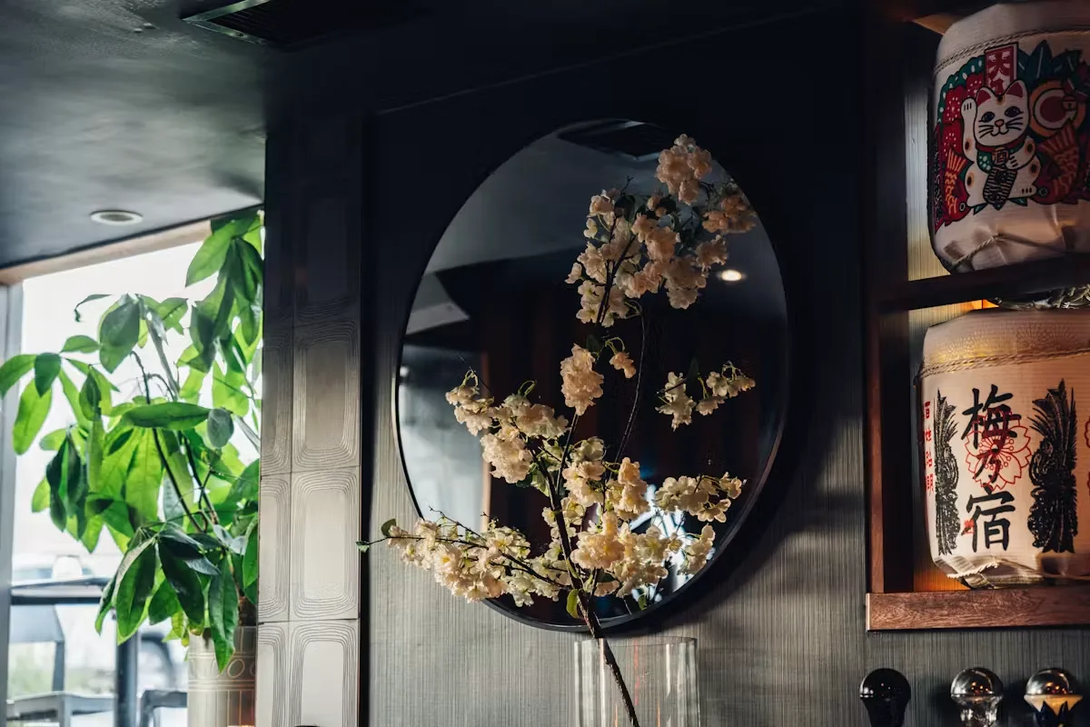 Hinoki — photo 10