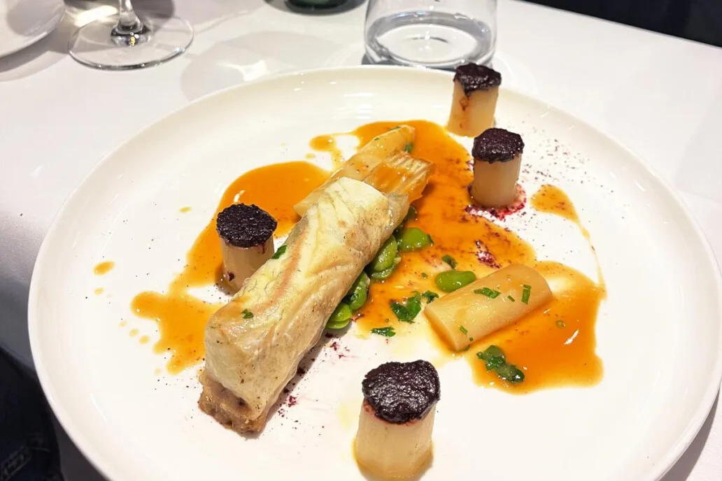 möbius - das restaurant — photo 8