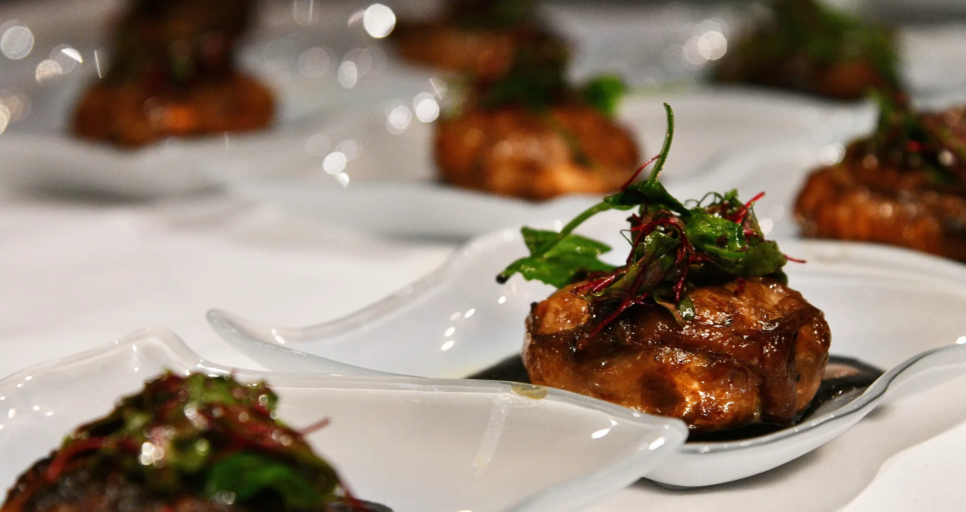 Vic & Anthony's Steakhouse — photo 17