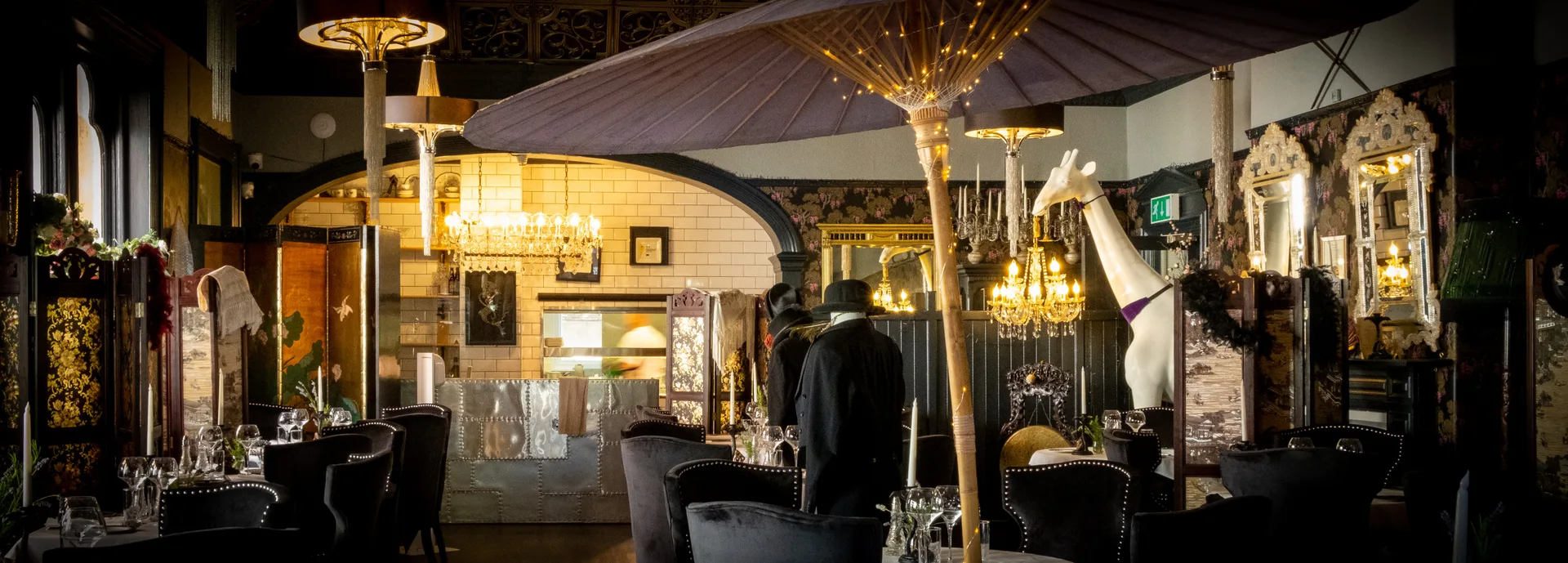 Brockley Hall Hotel — photo 40