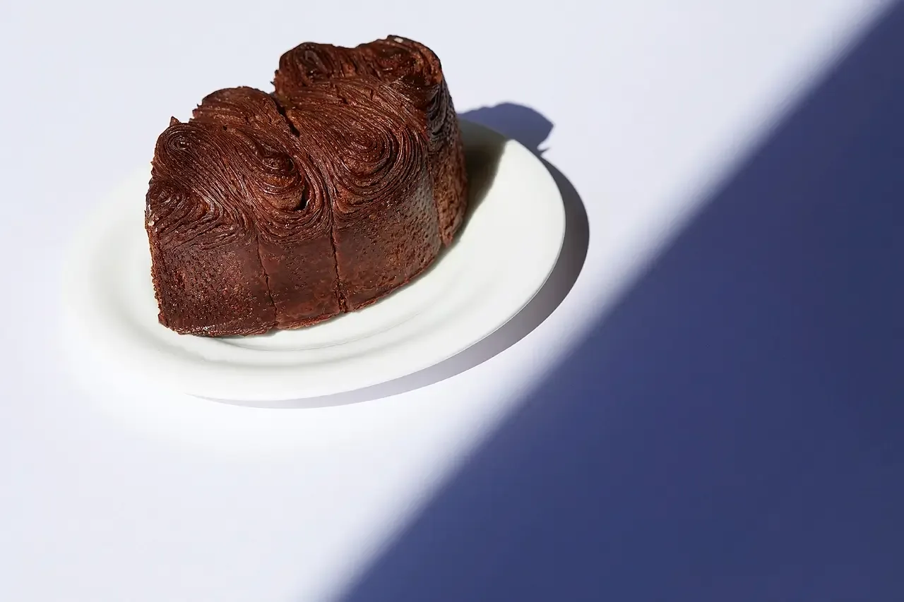 Scatto — food