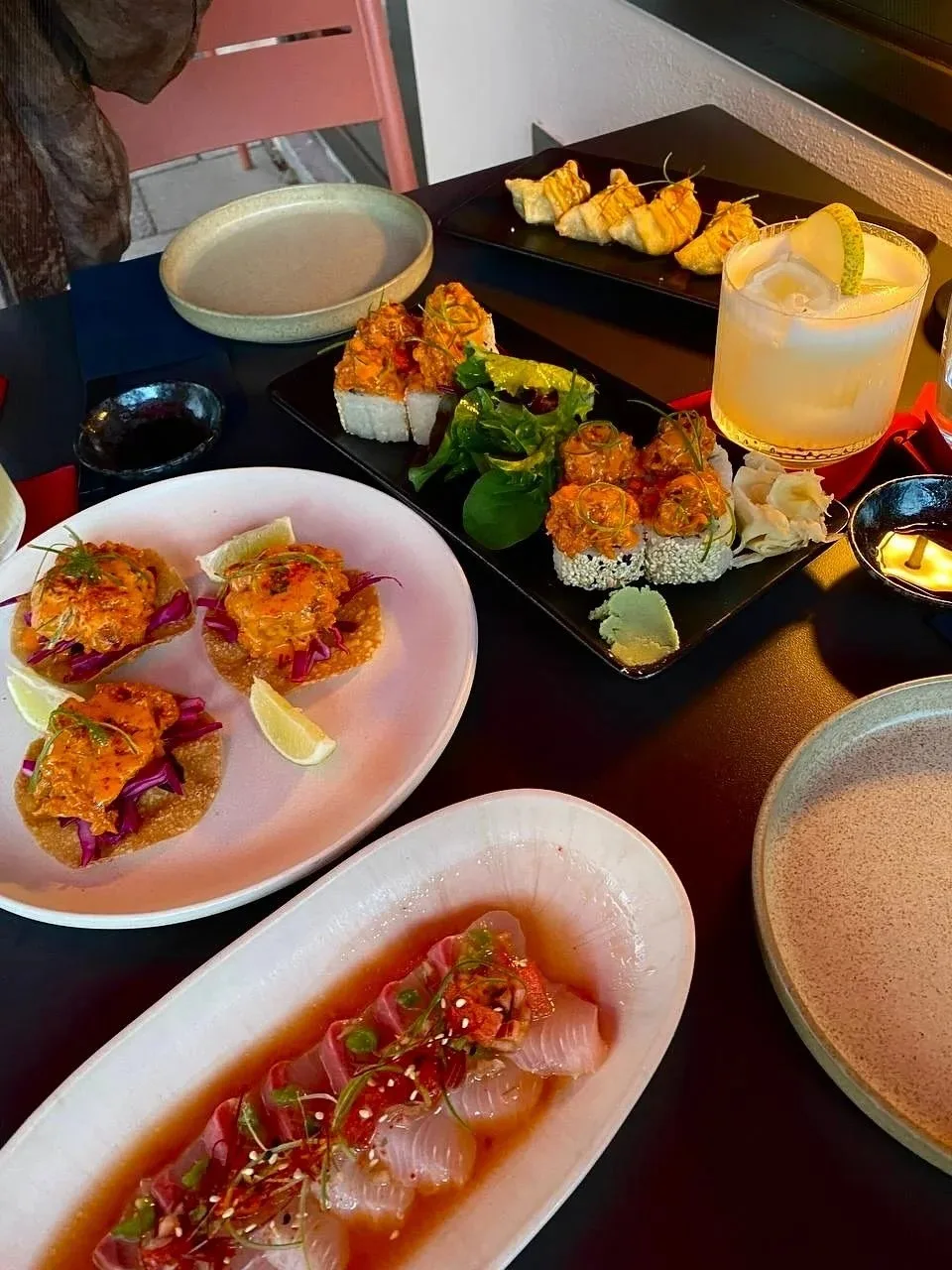 Koji Restaurant — photo 32