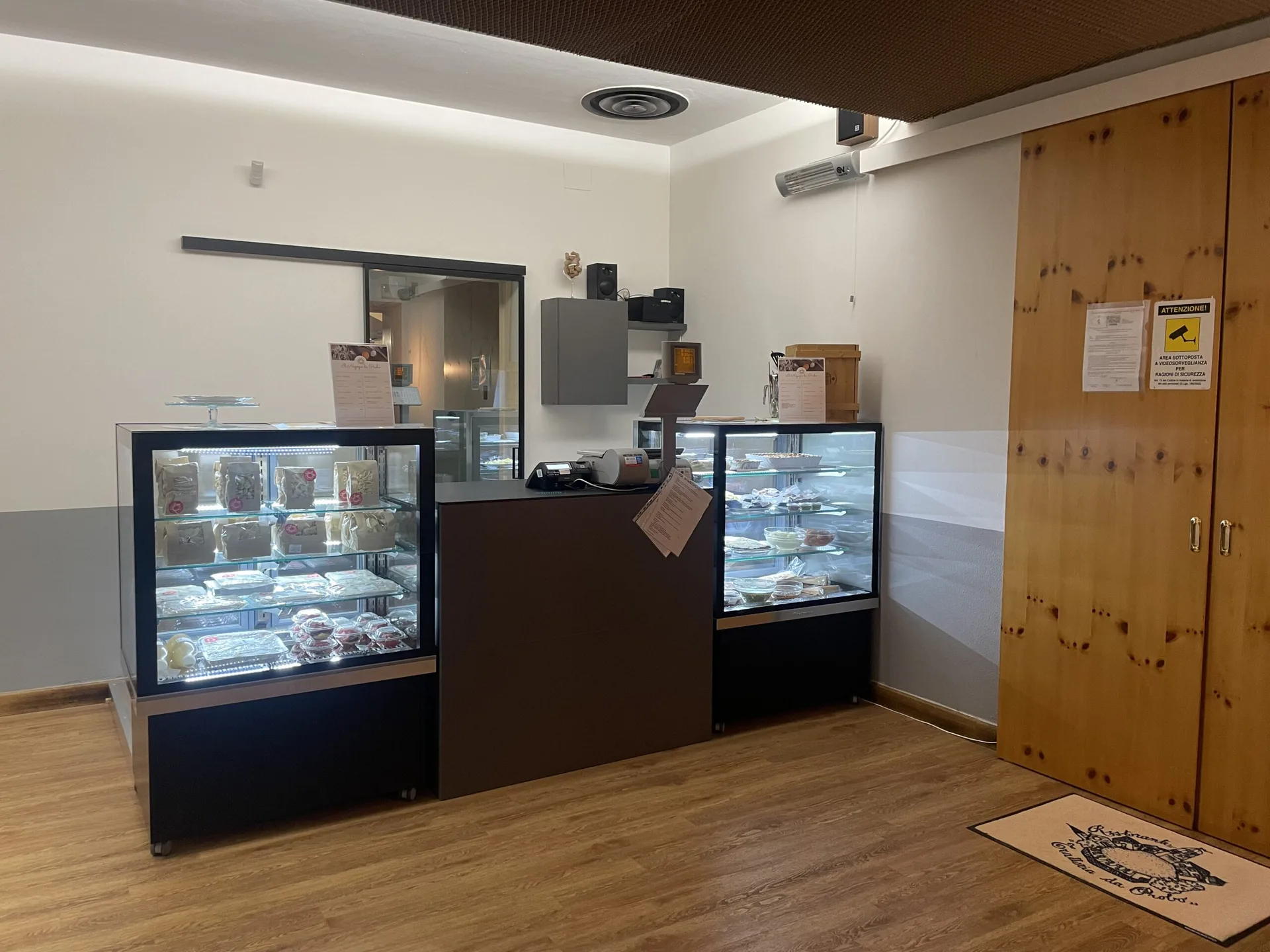Trattoria da Probo — photo 10