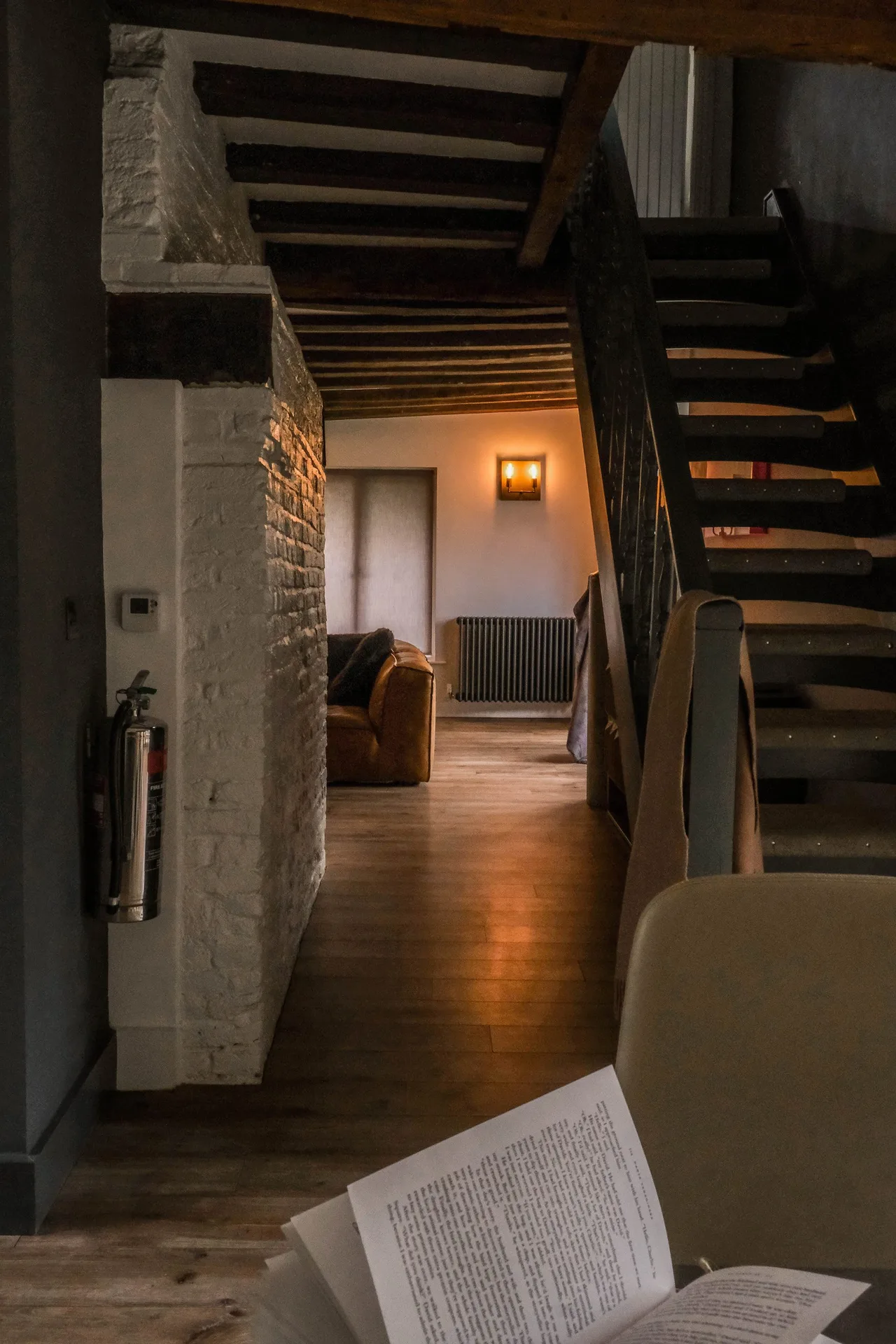 Talbooth Restaurant — photo 67