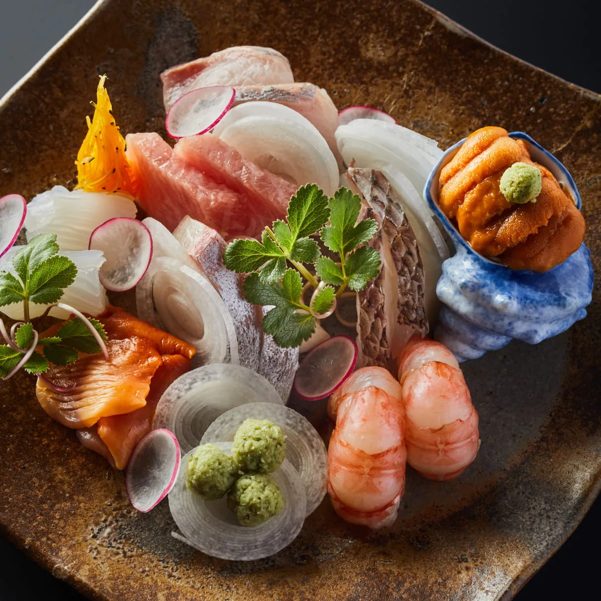 Sushi Mizumi — photo 14