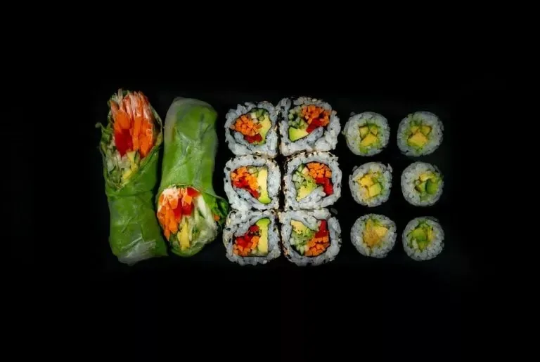 RESTORAN & SUSHI BAR BIZU — photo 19