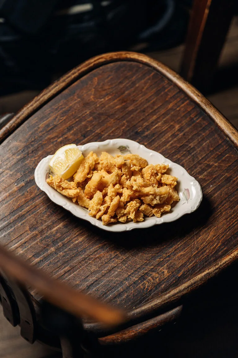 L'Osteria della Trippa — photo 18