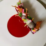 Essl — food