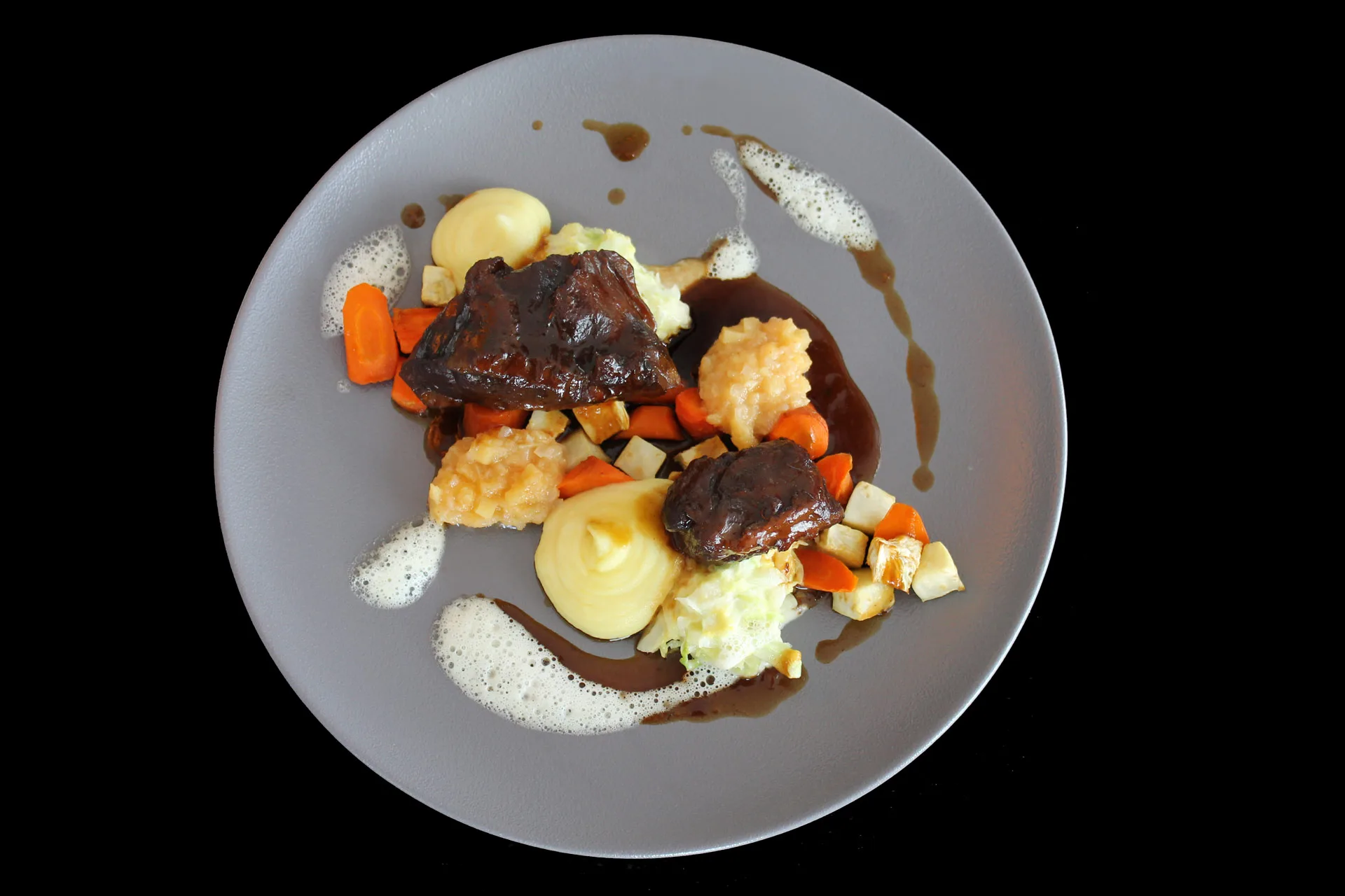 Friedrichs Brasserie — photo 62