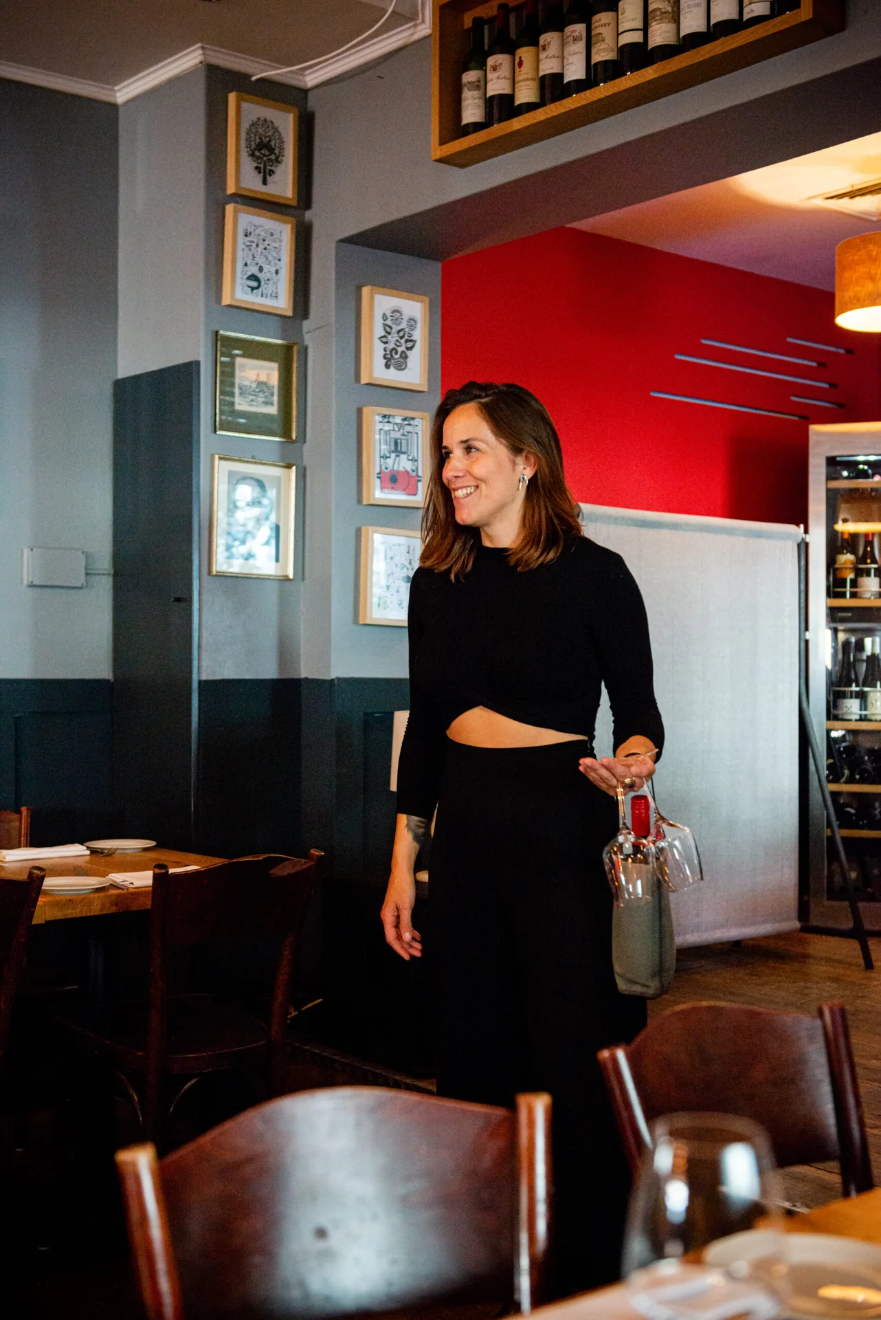 Brasserie Marie — photo 47