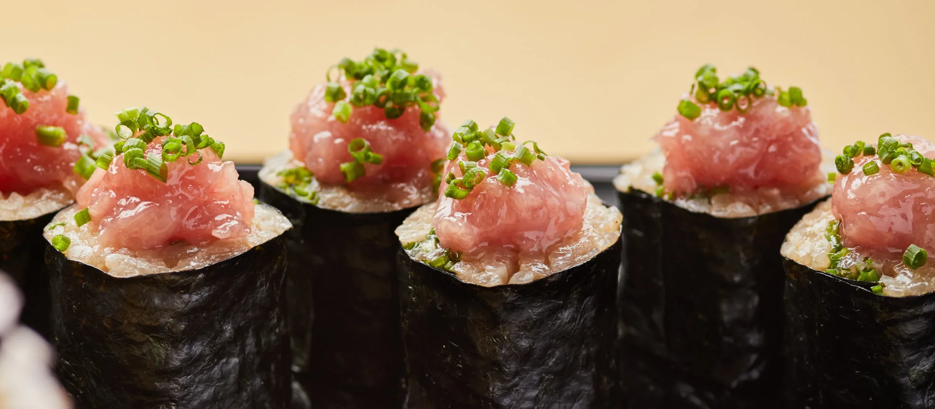Sushi Mizumi — photo 17